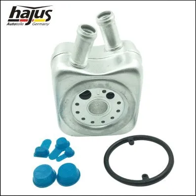 Oil Cooler, engine oil