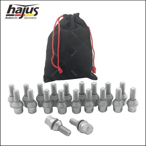 Wheel Stud (6011035)