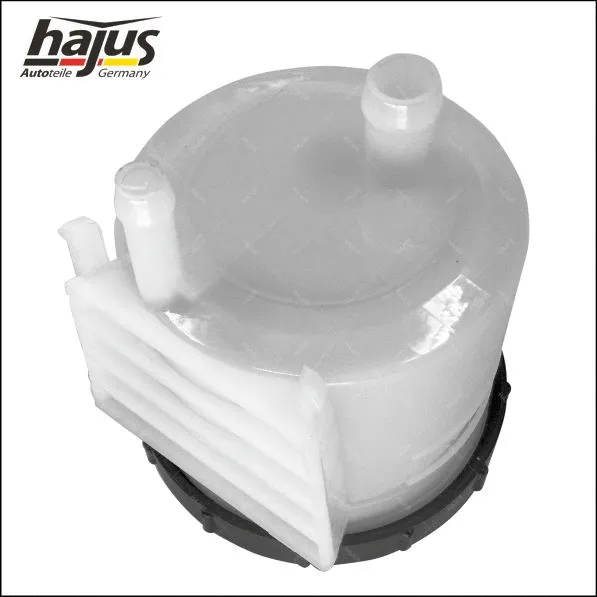 Equalising reservoir, hydraulic oil (power steering)