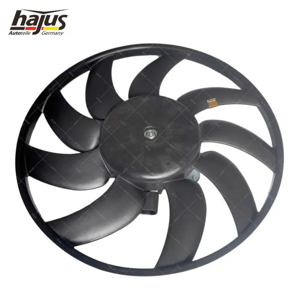 Fan, engine cooling (1211553)