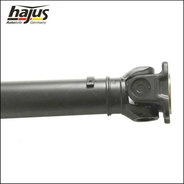 Propshaft, axle drive