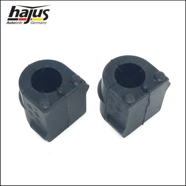 Mounting, stabiliser bar