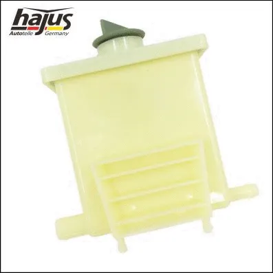 Equalising reservoir, hydraulic oil (power steering)