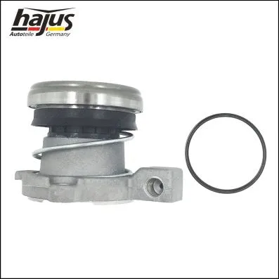 Central Slave Cylinder, clutch
