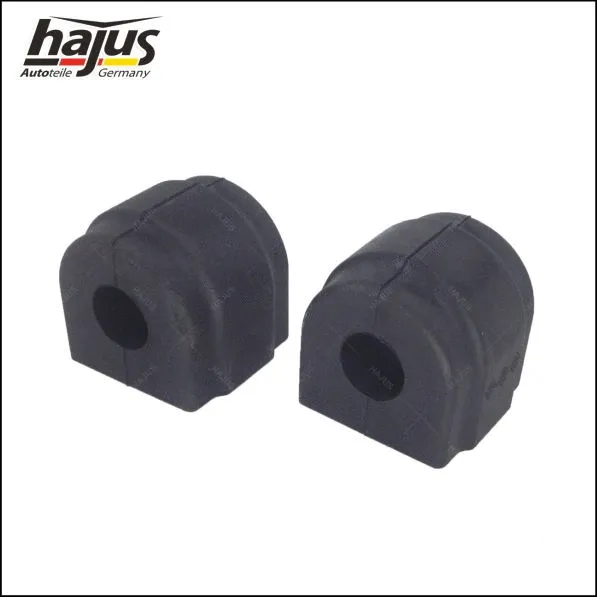 Mounting, stabiliser bar