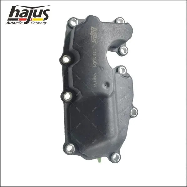 Oil Separator, crankcase ventilation