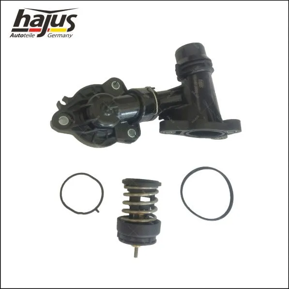 Thermostat Housing