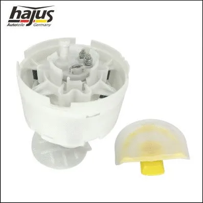 Fuel Pump (1271013)