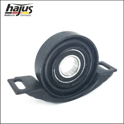 Suspension, propshaft