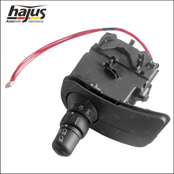 Direction Indicator Switch