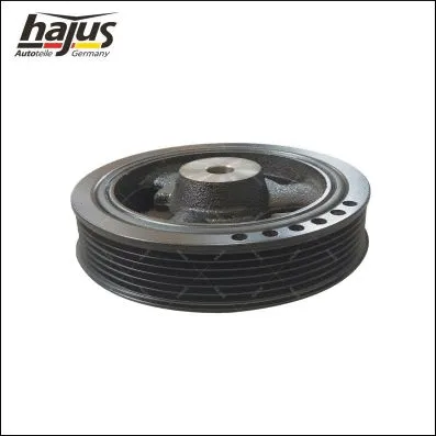 Belt Pulley, crankshaft