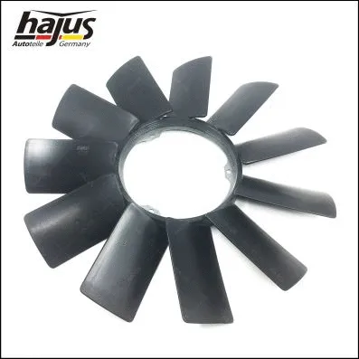 Fan Wheel, engine cooling (1211088)