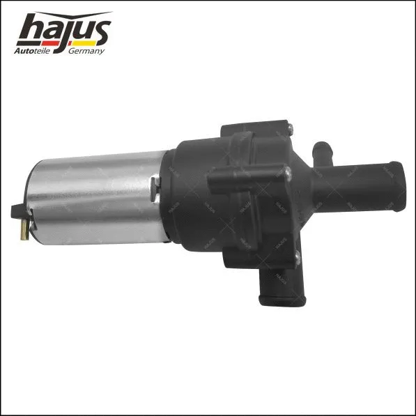 Auxiliary Water Pump (heating water circuit)