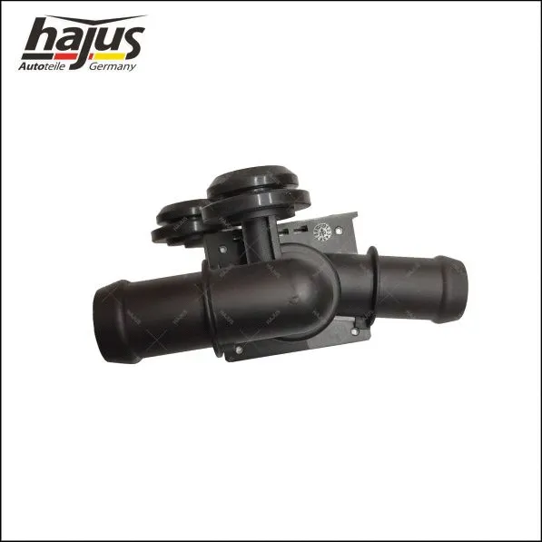 Coolant Control Valve