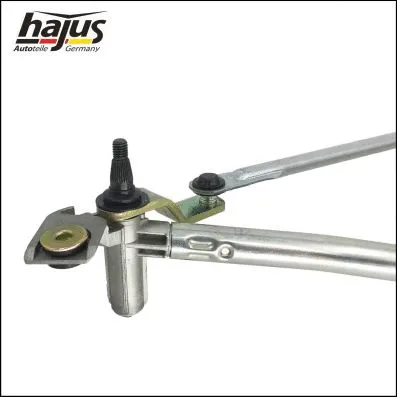 Wiper Linkage