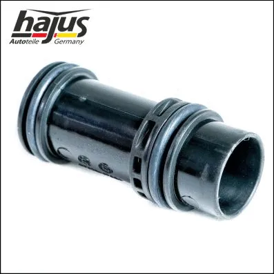 Pipe, heat exchanger
