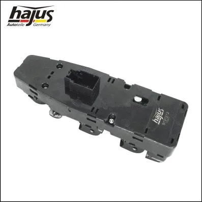 Switch, window regulator