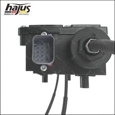 Control Element, parking brake caliper