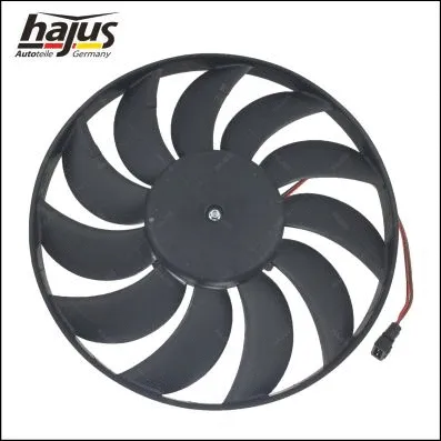 Fan, engine cooling (1211047)