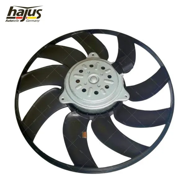 Fan, engine cooling