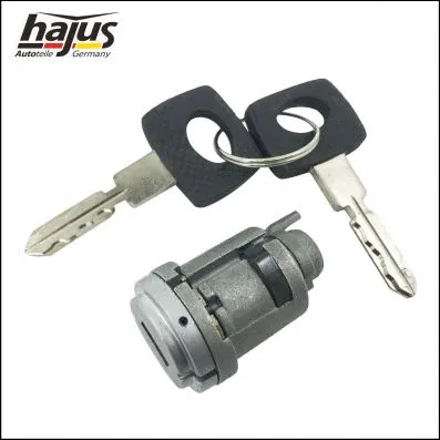 Lock Cylinder, ignition lock