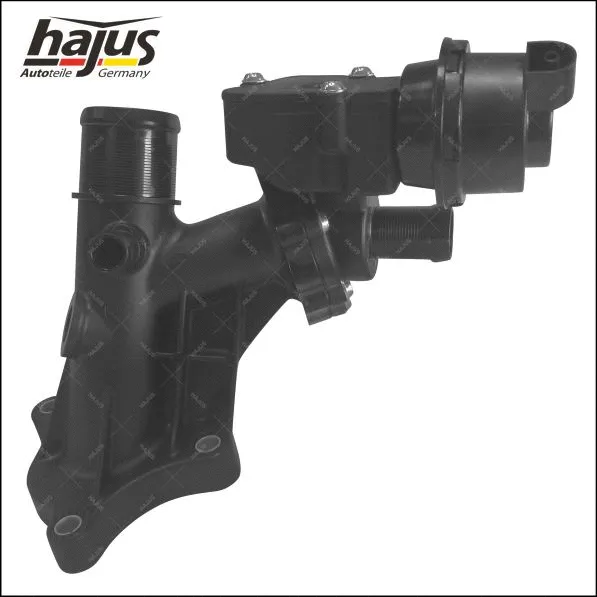 Thermostat, coolant (1211464)