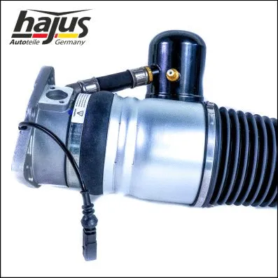 Air Suspension Strut