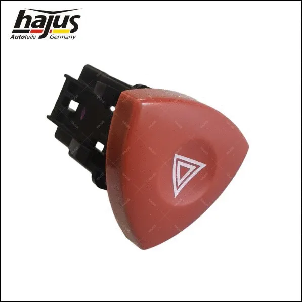 Hazard Warning Light Switch