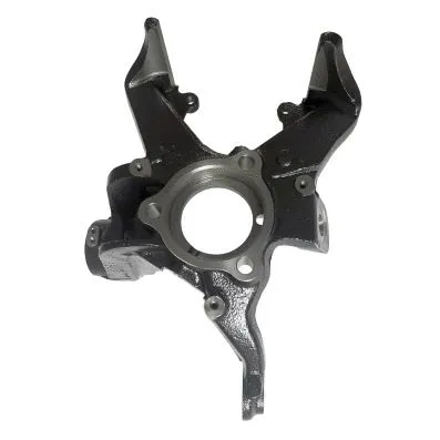 Steering Knuckle, wheel suspension (4051012)