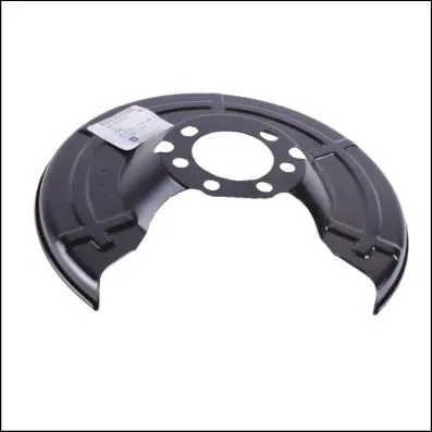 Splash Guard, brake disc