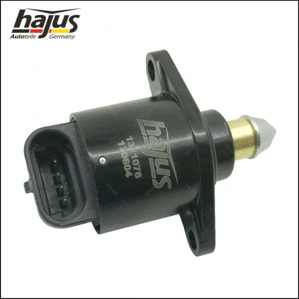 Idle Control Valve, air supply (1311076)