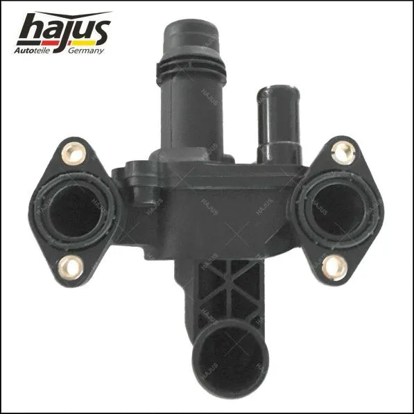 Coolant Flange (1211387)