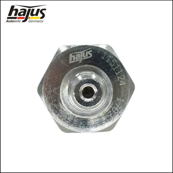 Oil Pressure Switch