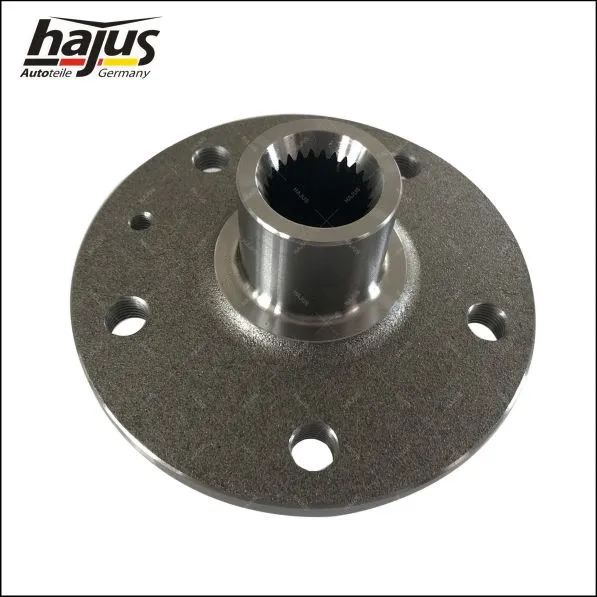 Wheel Hub (4071375)
