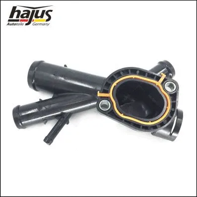 Coolant Flange