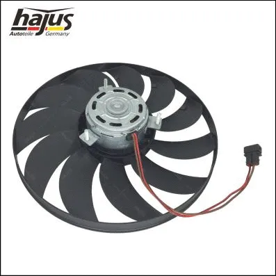 Fan, engine cooling