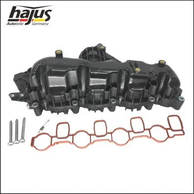 Fitting, intake manifold