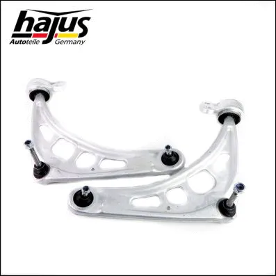 Control/Trailing Arm Kit, wheel suspension (4071248)