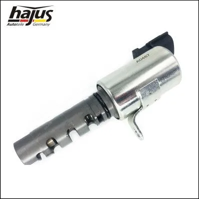 Control Valve, camshaft adjustment