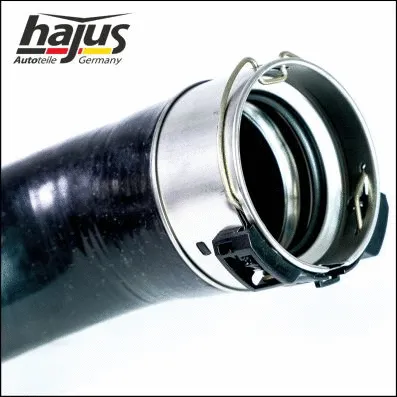 Charge Air Hose