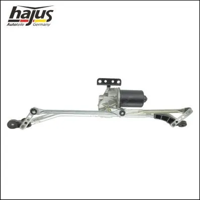Wiper Linkage