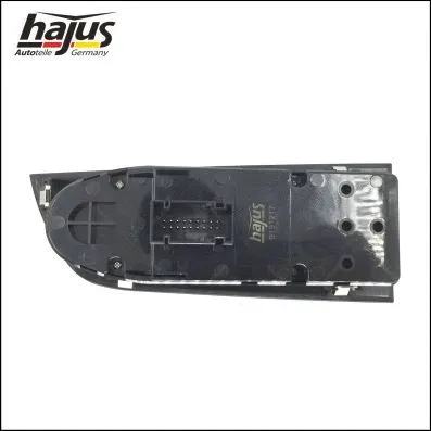 Switch, window regulator
