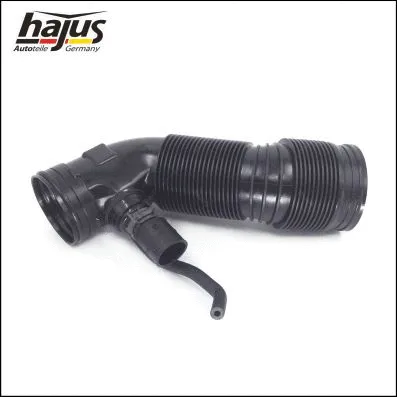 Intake Hose, air filter