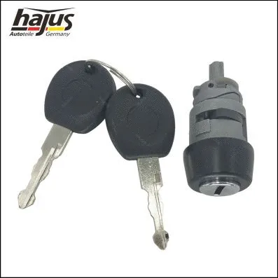 Lock Cylinder, ignition lock