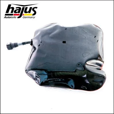 Additive, soot/particulate filter regeneration (2511035)