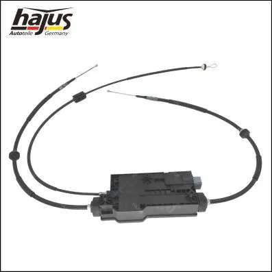 Control Element, parking brake caliper