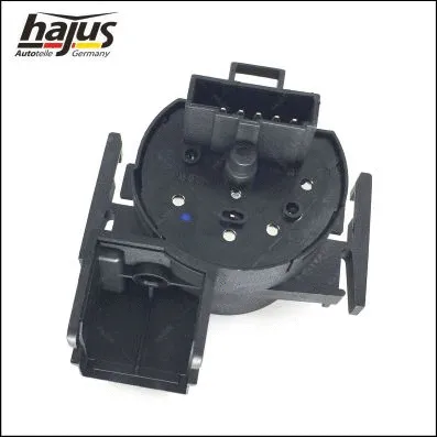 Ignition Switch