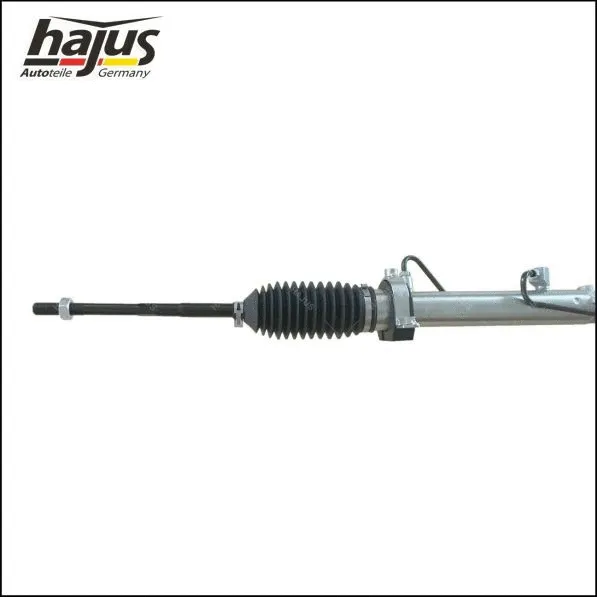 Steering Gear