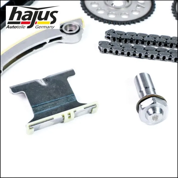 Timing Chain Kit