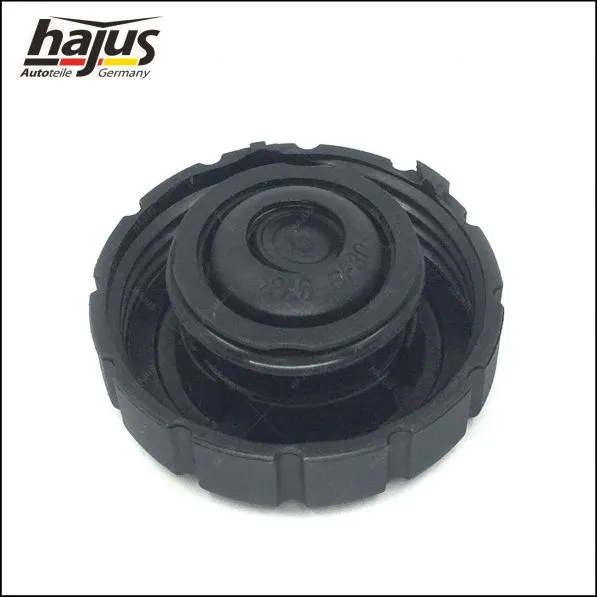 Cap, coolant tank (1211002)
